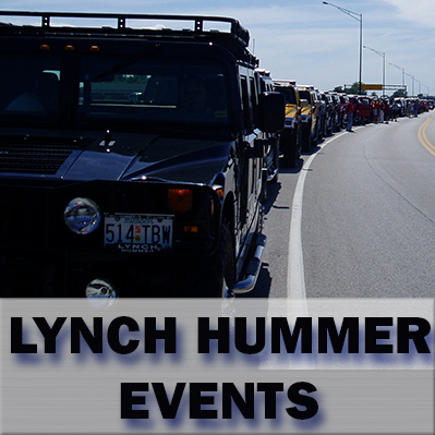 Lynch Hummer Events