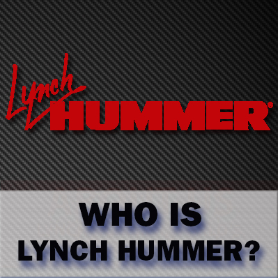 Lynch Hummer History